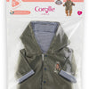 Imperméable poupée Corolle - 36cm