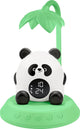 Bigben hibuddies hibuddies lampe de nuit réveil avec effets sonores pour enfants - tai le panda - entraîneur de sommeil