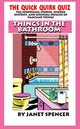 Quiz rapide – choses dans la salle de bain