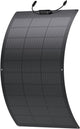 Panneau solaire flexible Ecoflow 100w