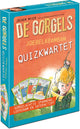 Les gorges d'usine amusantes de Tucker - Quatuor de quiz Joebelabambam