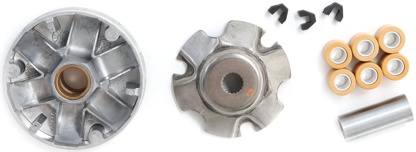 Variateur Rms standard