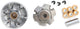 Variateur Rms standard