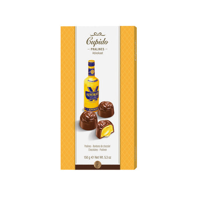 Chocolats au lait de poule Cupidon (10x 150gr)
