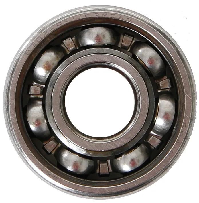 Roulements à billes NTN 6302 C3 15X42X13