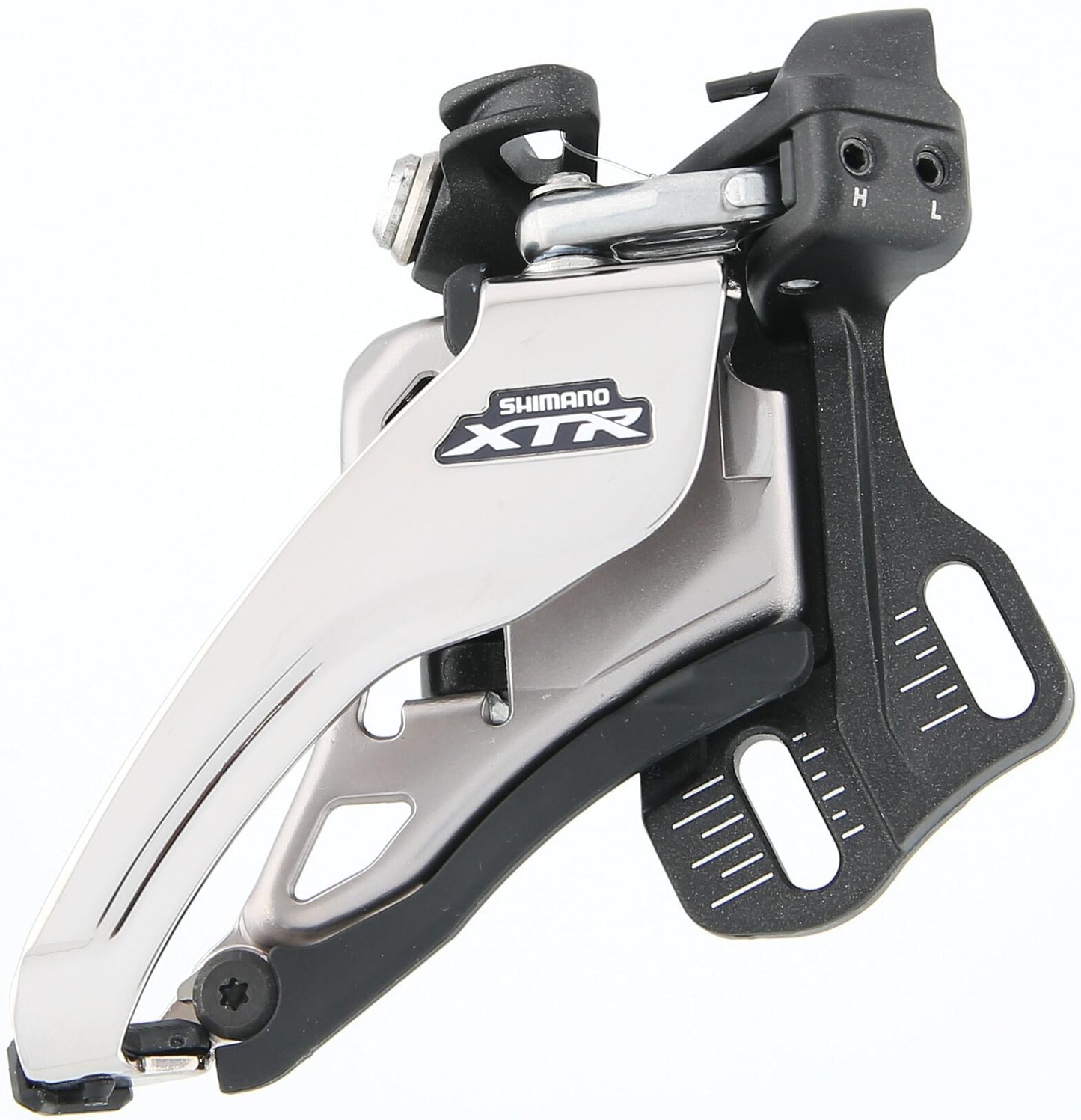 Shimano Voorkerilleur XTR FD-M9020
