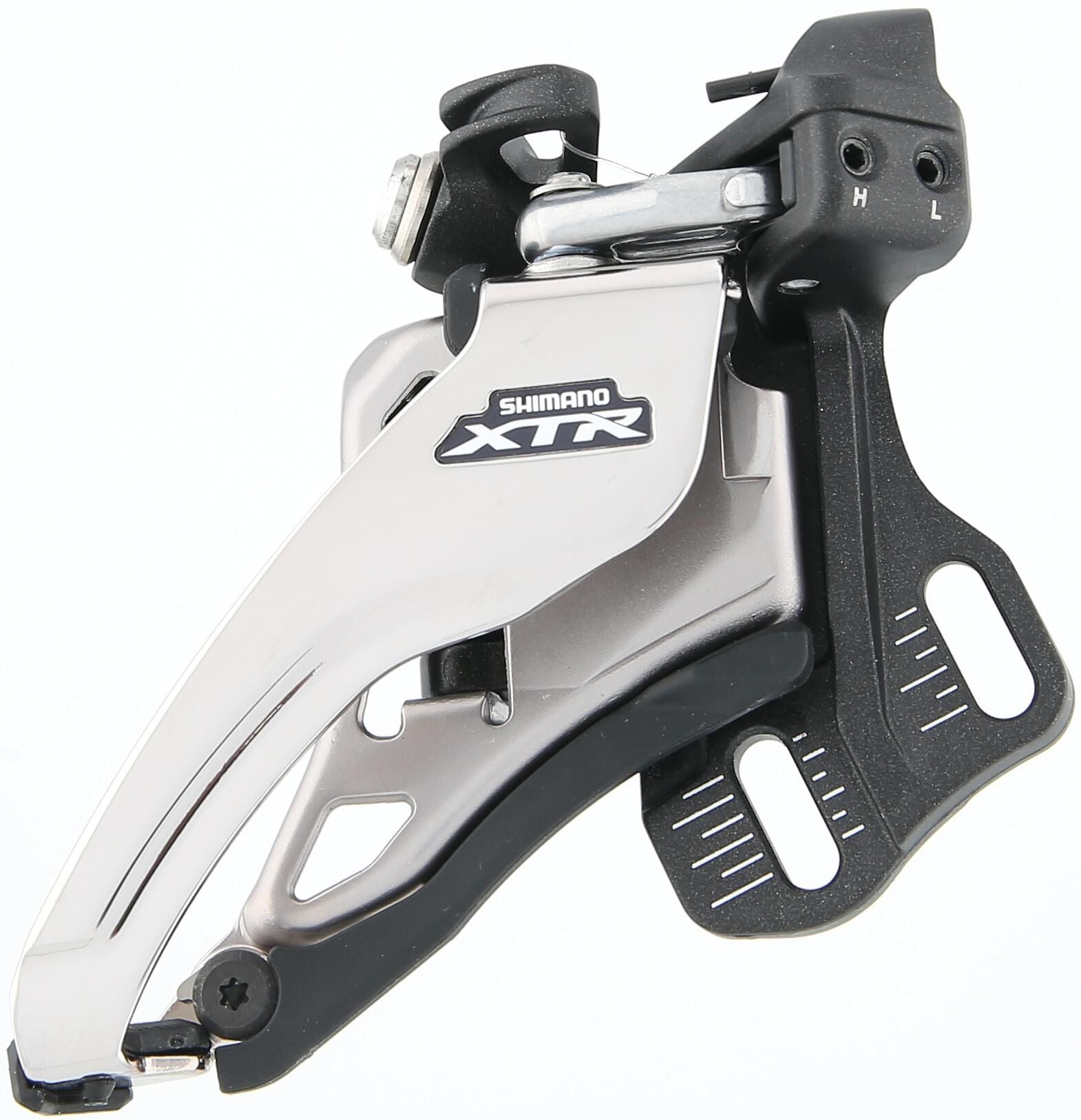 Shimano Voorkerilleur XTR FD-M9020