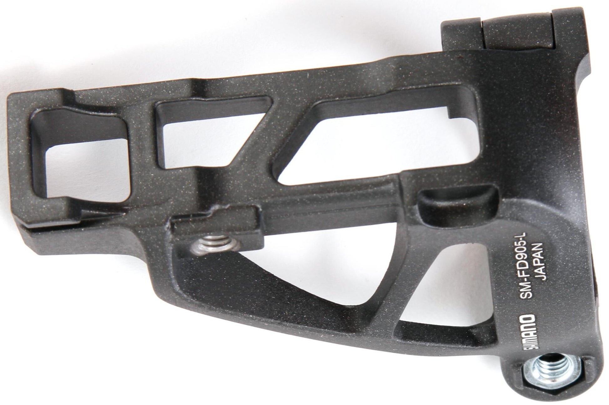 Adaptateur Shimano XTR DI2 FD-M9050 FD-M9070