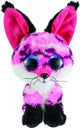 Lumo met en vedette Fox Rhubarb, 15cm