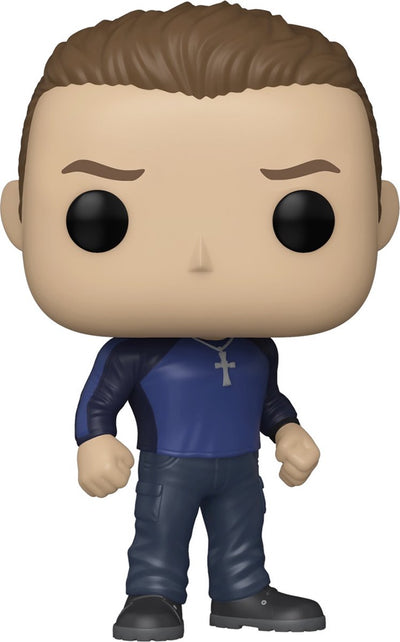 Funko fast furious 9 - figurine pop n° 1079 - jakob toretto
