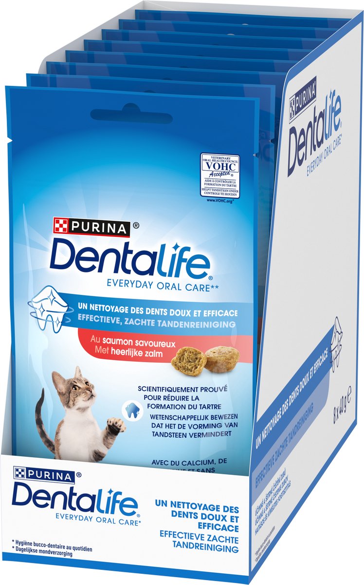 Dentalife