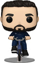Funko-pop ! télévision : Ted Lasso - Roy Kent #1571