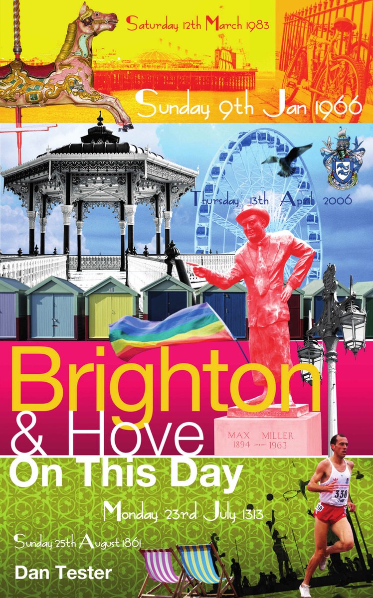 Ce jour-là - Brighton Hove ce jour-là