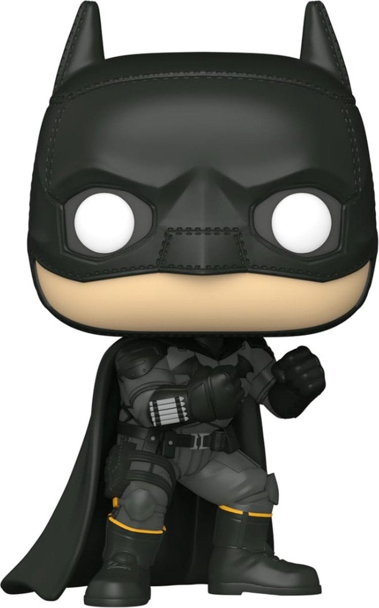 Funko-pop ! DC : le film Batman - Batman