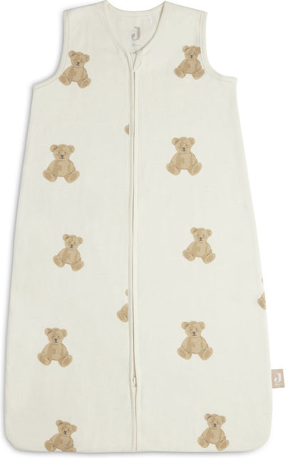 Jollein gigoteuse d'été jersey bébé 70cm - ours en peluche