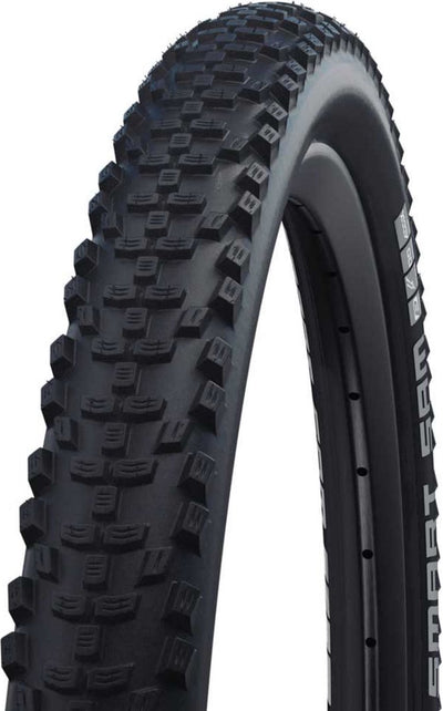 Schwalbe Tire Smart Sam Performance 27,5 x 2,10 ZW BRZ