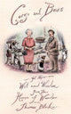 Corgi et Bess