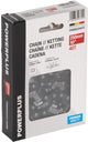 Powerplus - powacg4412 - chaîne - 10 - 250mm - 40 dents - premium