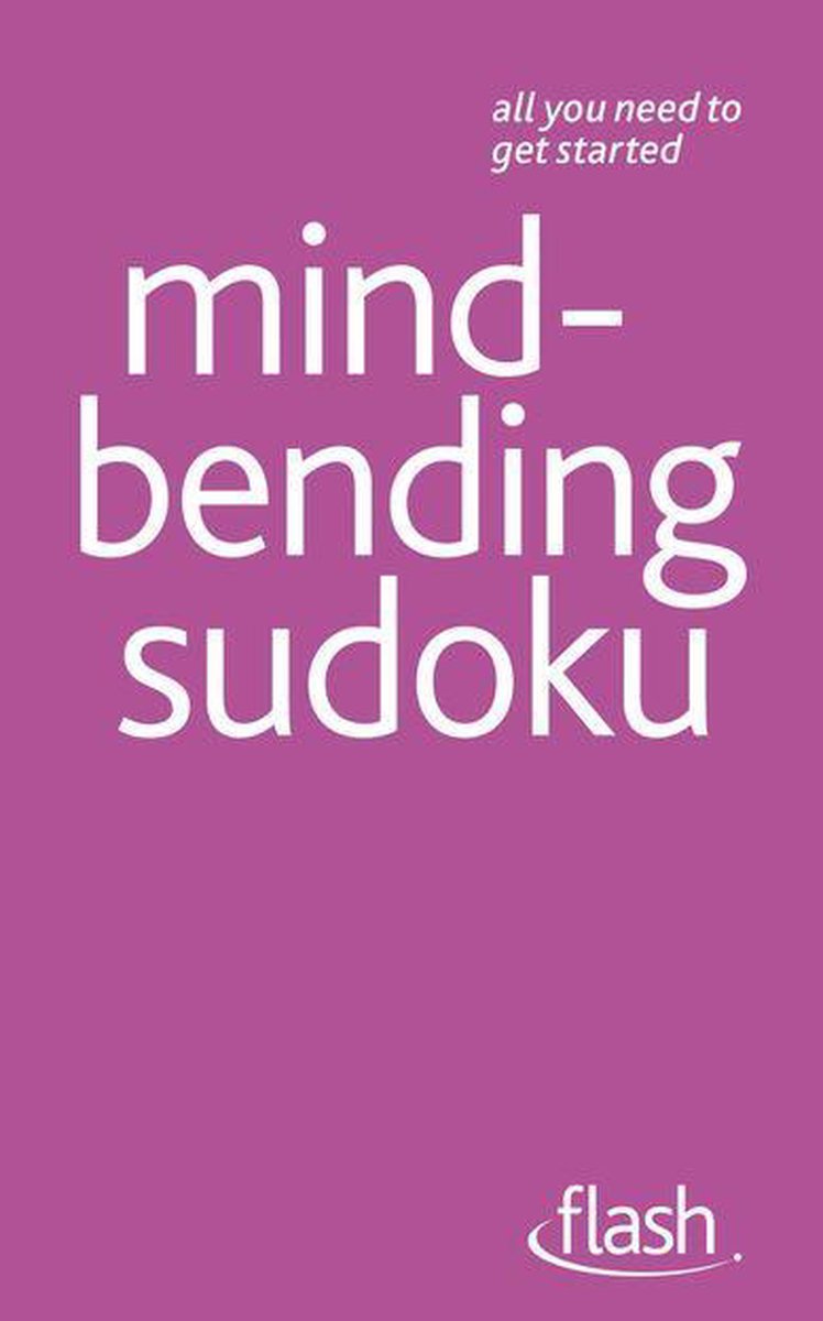 Sudoku hallucinant