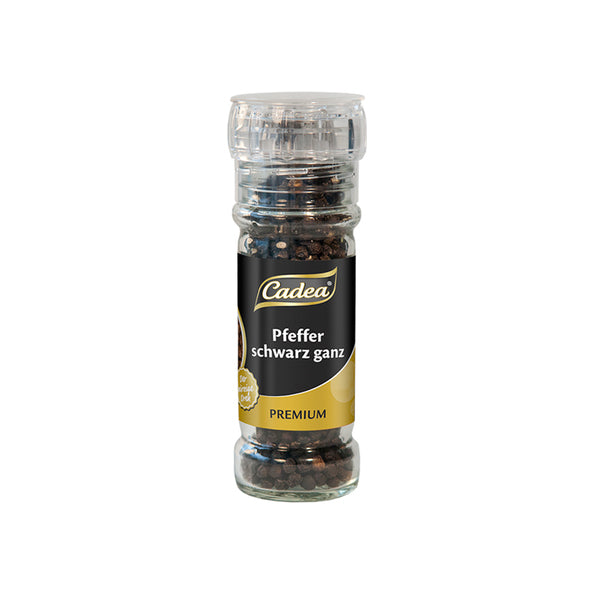 Cadea pfeffer muhle entier noir (10x 55gr)