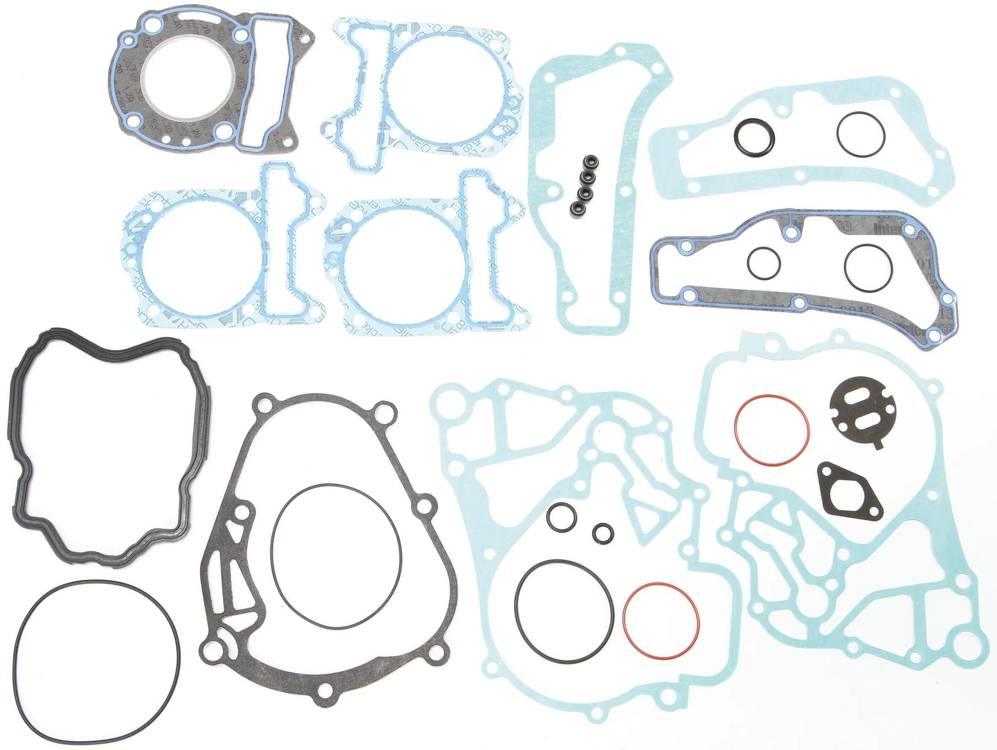 Pochette de joints moteur Athena Piaggio 125 4 temps