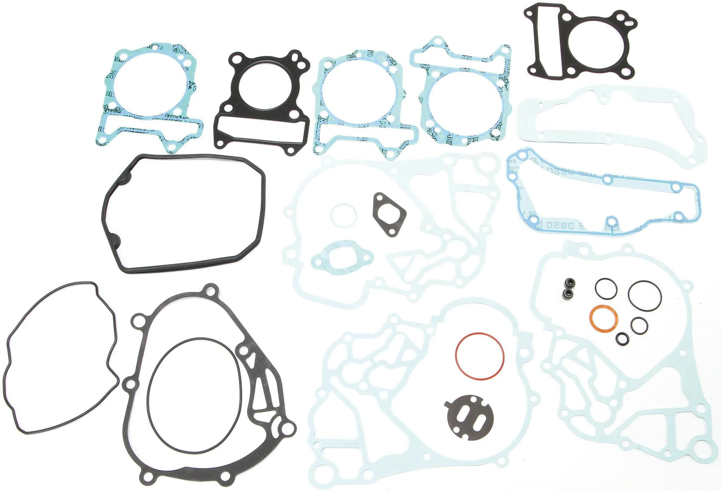 Jeu de joints moteur Athena jeu de joints piaggio leader