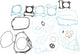 Jeu de joints moteur Athena jeu de joints piaggio leader