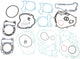 Jeu de joints moteur Athena jeu de joints Piaggio 125-200