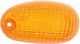 Prochainement bouchon de clignotant en verre de clignotant rms avant