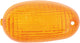 Prochainement bouchon de clignotant en verre de clignotant rms avant droit