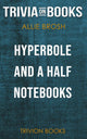 Hyperbole et demi par Allie Brosh (trivia-on-books)