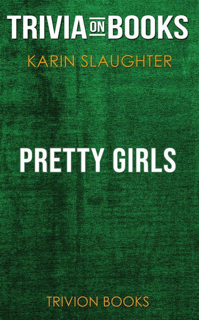 Ty pret girls par Karin massacre (trivia-on-books)