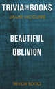 Beautiful Oblivion de Jamie McGuire (quiz sur les livres)