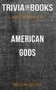 American Gods de Neil Gaiman (quiz sur les livres)