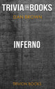 Inferno de Dan Brown (quiz sur les livres)