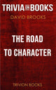 Brooks, la route vers le personnage de David (trivia-on-books)