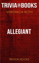Allegiant de Veronica Roth (trivia-on-books)