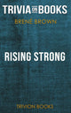 Rising Strong par Brené Brown (trivia-on-books)
