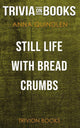 Nature morte avec de la chapelure par Anna Quindlen (trivia-on-books)