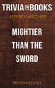 Plus puissant que l'épée de Jeffrey Archer (trivia-on-books)