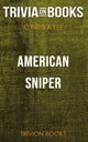 Tireur d'élite américain par Chris Kyle (trivia-on-books)