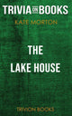 The Lake House de Kate Morton (quiz sur les livres)