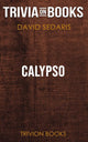 Calypso de David Sedaris (quiz sur les livres)