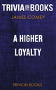 Ty un plus fidèle par James Comey (trivia-on-books)
