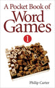 Un livre de poche de jeux de mots