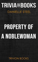 Ty proprement dit d'une noble par Danielle Steel (trivia-on-books)