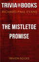La promesse du gui de Richard Paul Evans (trivia-on-books)