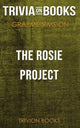 Le projet Rosie de Graeme Simsion (questionnaire sur les livres)