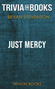 Just Mercy de Bryan Stevenson (quiz sur les livres)
