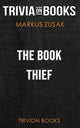 Le voleur de livres de Markus Zusak (quiz sur les livres)